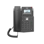 X3SG Lite Giriş Seviyesi Gigabit IP Telefon Ağ Erişim Noktası
